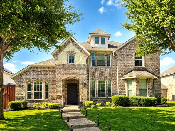 1113 Sunrise Dr, Allen, TX 75002