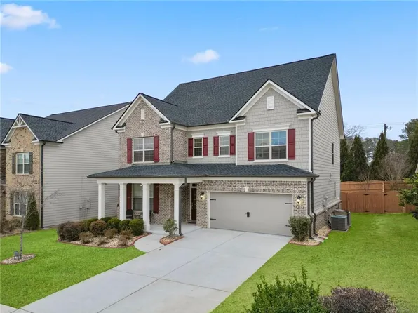 645 Leland Pkwy, Cumming, GA 30041