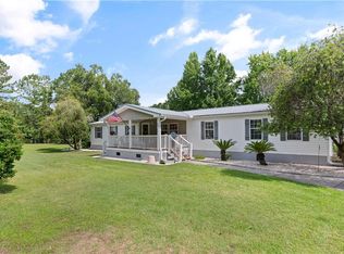 114 Cindy Trl, Brunswick, GA 31525