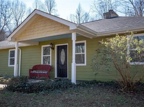4298 Joe Chandler Rd, Gillsville, GA 30543