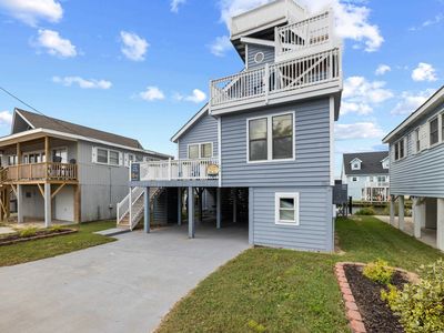 409 36th Ave. N, North Myrtle Beach, SC, 29582