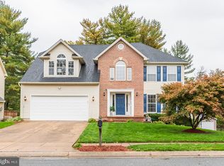 1309 Crofton Dr, Bel Air, MD 21014