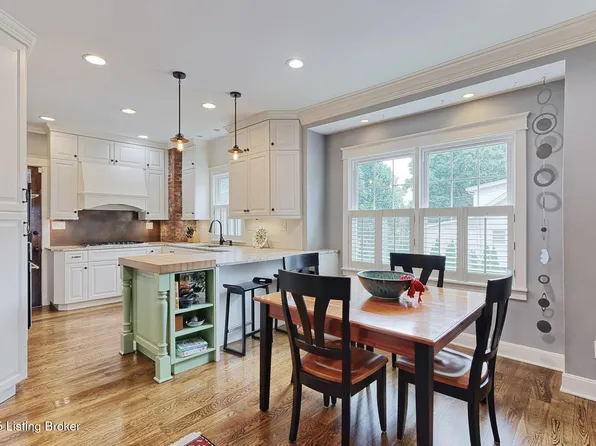 1700 Shady Ln, Louisville, KY 40205