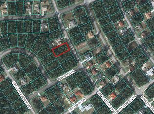 0 SW 156th Loop Loop, Ocala, FL 34473