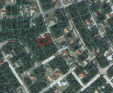 0 SW 156th Loop Loop, Ocala, FL, 34473