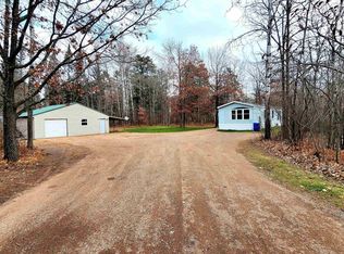 4841 Oak Dr, Moose Lake, MN 55767