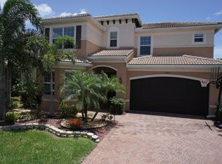 8051 Emerald Winds Cir, Boynton Beach, FL 33473