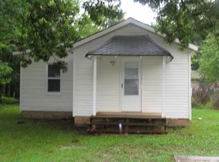 507 S Foreman St, Vinita, OK 74301