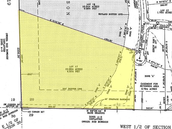 4th image of LOT 17 NW Delaney Ct