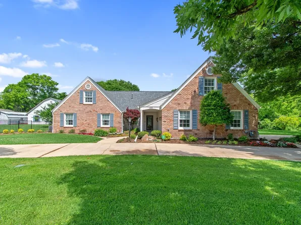 1107 Green Hills Rd, Duncanville, TX 75137