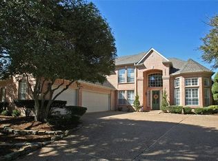 4814 Ivyleaf Ln, McKinney, TX 75072