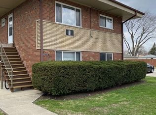 9200-16 S Spaulding Ave #38, Evergreen Park, IL 60805