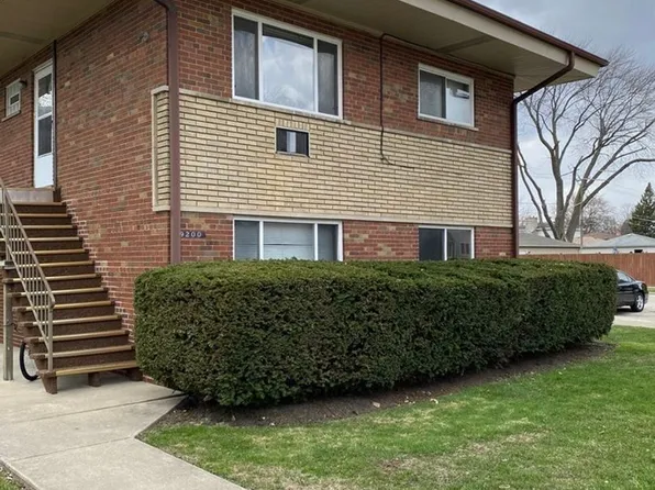 9200 Spaulding LLC