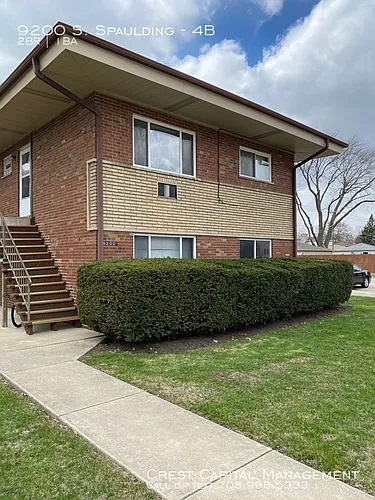 9200-16 S Spaulding Ave Photo 1