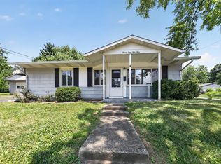 2454 Schon Dr, Cincinnati, OH 45231