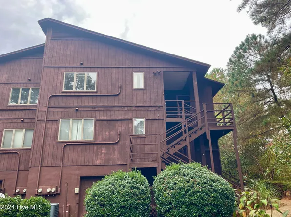 602 Dover Street, Southern Pines, NC 28387