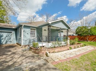 214 W Rosamond St, Houston, TX 77076