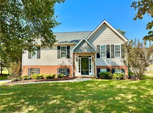 5443 Hundley Rd, Winston Salem, NC 27106