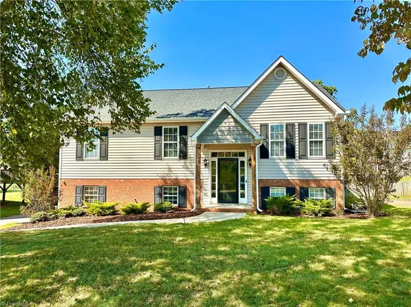 5443 Hundley Rd, Winston Salem, NC 27106