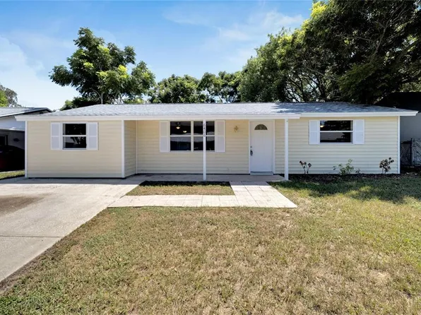 6406 Butte Ave, New Port Richey, FL 34653