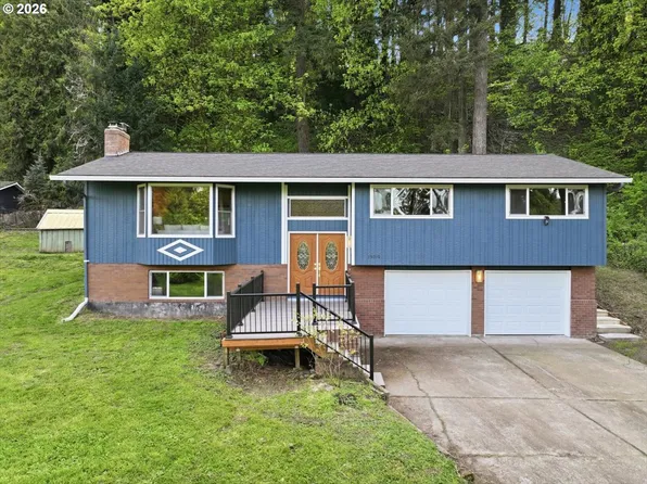 15010 Clackamas River Dr, Oregon City, OR 97045
