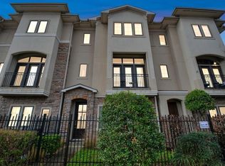 1404 Wheeler St #B, Houston, TX 77004