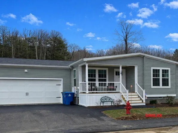 19 Pinrock Dr, Sturbridge, MA 01566