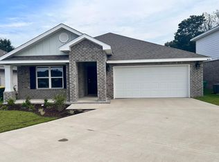 4636 Honor Guard Way, Crestview, FL 32539