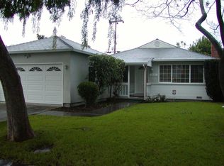 3318 Victoria Ave, Santa Clara, CA 95051
