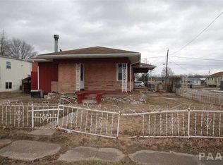 300 3rd St, South Pekin, IL