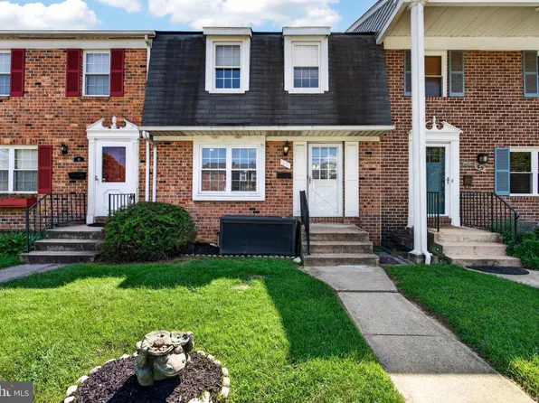 43 Odeon Ct, Parkville, MD 21234