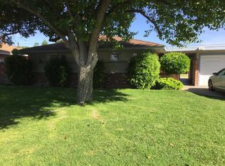 4305 E Union Ave APT B, Fresno, CA 93703