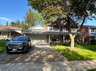 37 Allangrove Cres FLOOR 2, Toronto, ON M1W1S4