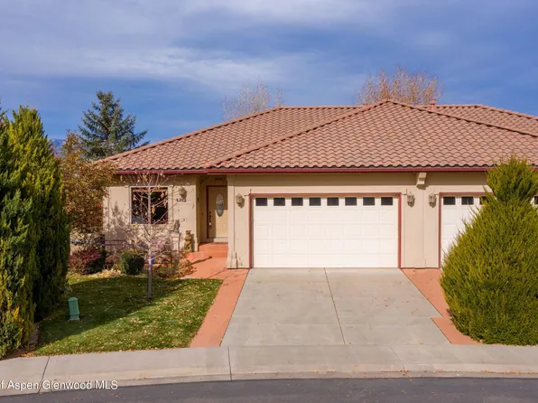 1413 Fir Ct, Rifle, CO 81650