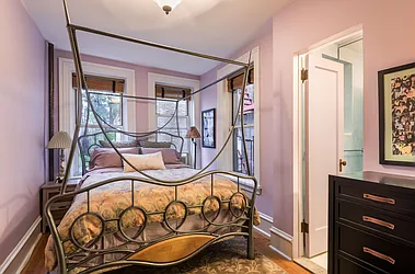 Sold by Brown Harris Stevens