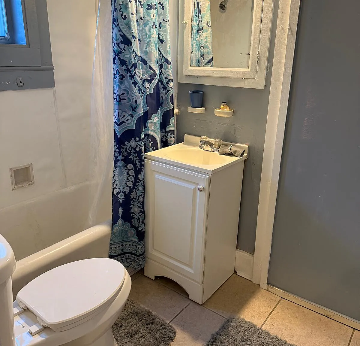 2328 Union Street - 2328-D — Photo 4