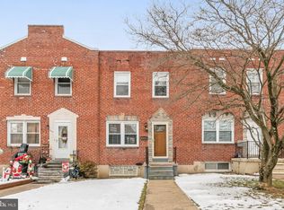 8619 Oak Rd, Baltimore, MD 21234