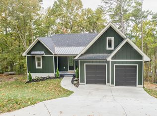 567 Benson Dr, Chattanooga, TN 37412