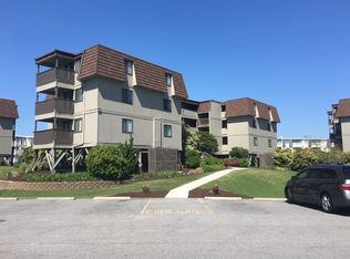 2008 Fort Macon Rd #H10, Atlantic Beach, NC 28512