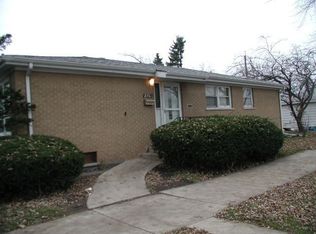 2761 W 86th St, Chicago, IL 60652