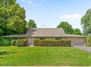 9701 Kedvale Ave, Skokie, IL 60076