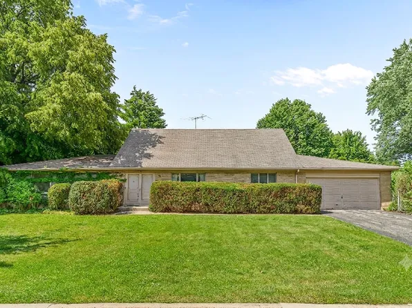 9701 Kedvale Ave, Skokie, IL 60076
