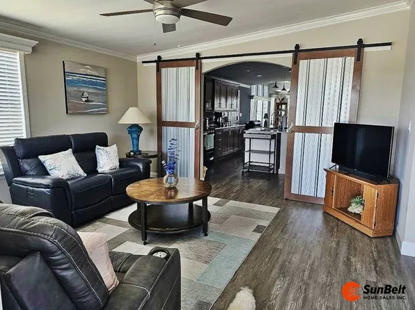 2461 Chretien Dr, Ormond Beach, FL 32174