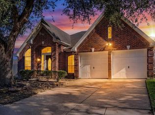 14003 Ivy Bluff Ct, Houston, TX 77062