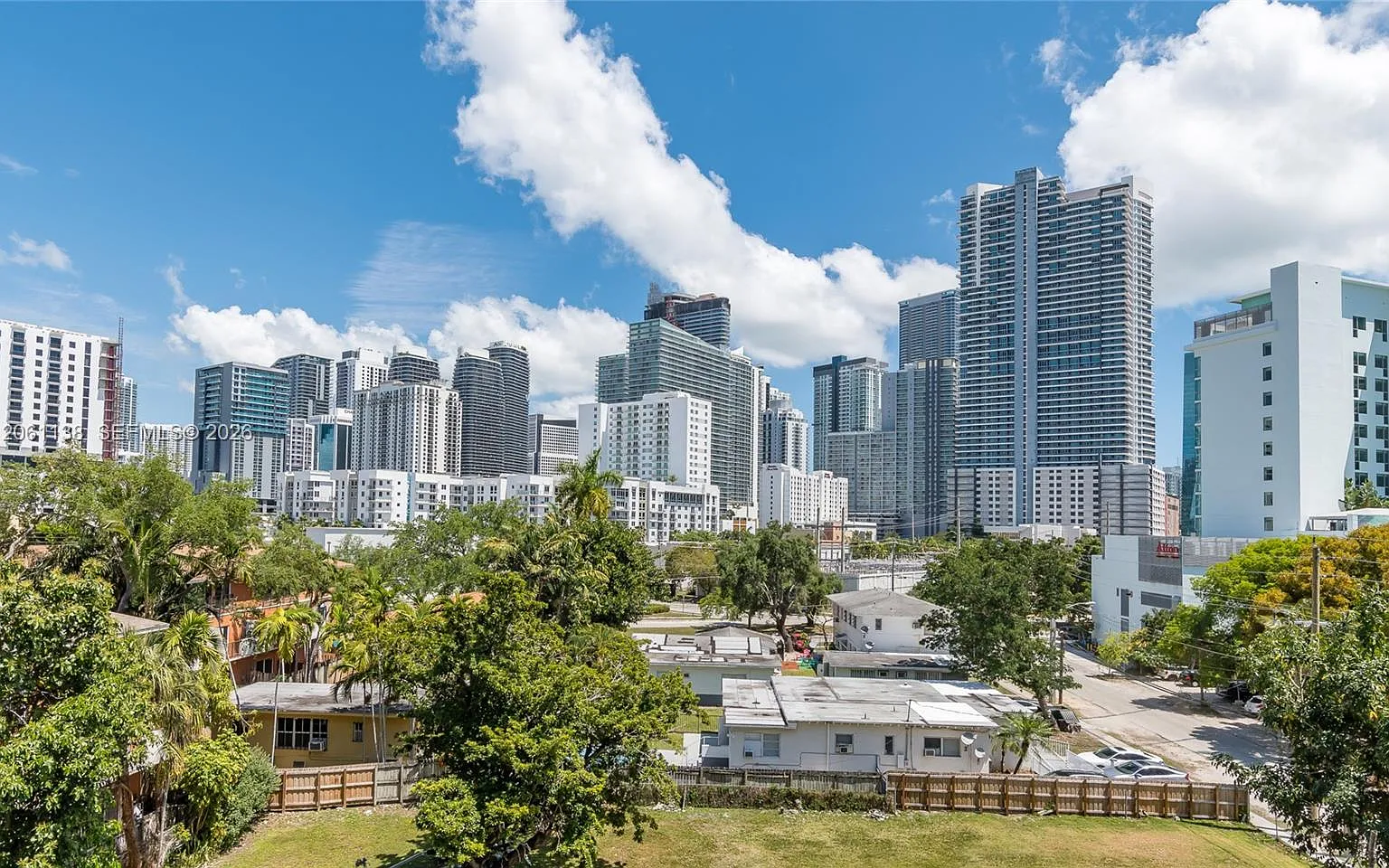 Cassa Brickell — Photo 1