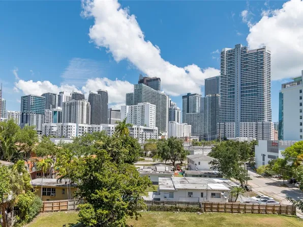 201 SW 17th Rd #509, Miami, FL 33129