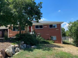 3555 Kline St, Wheat Ridge, CO 80033