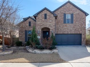 359 Timber Creek Ln, Frisco, TX 75033