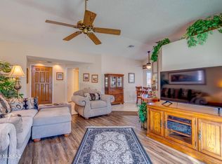 4773 W Bluebell Way, Tucson, AZ 85742