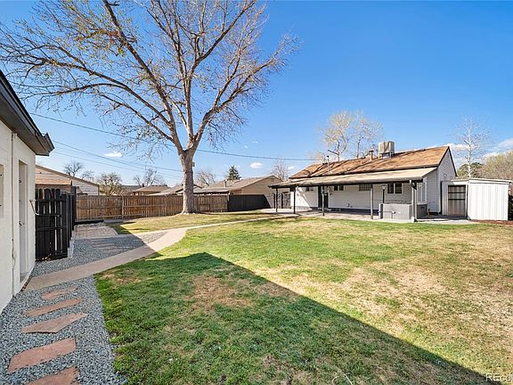 3rd image of 1240 S Winona Court